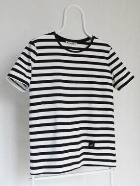 Acne Studios Rigoletto Oversized Shirt PSS16